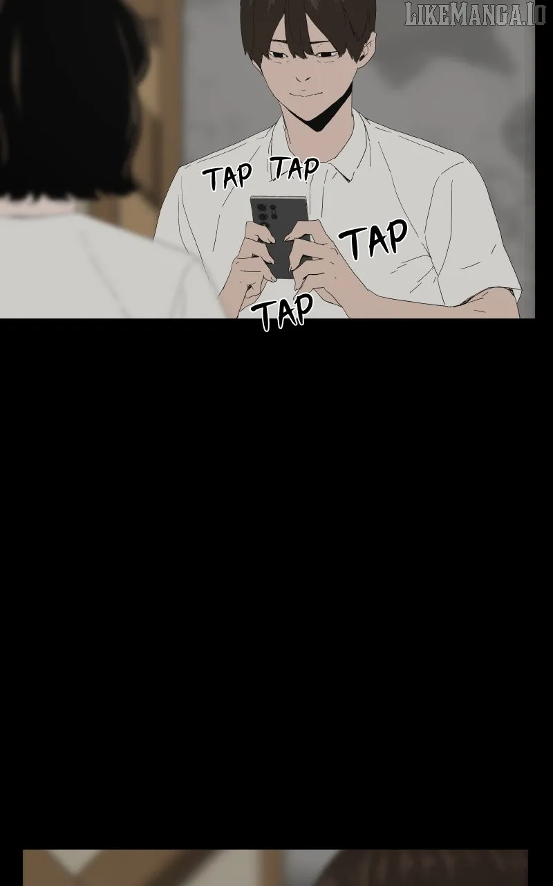 Survive  Webtoon Chapter 6 page 32 - 