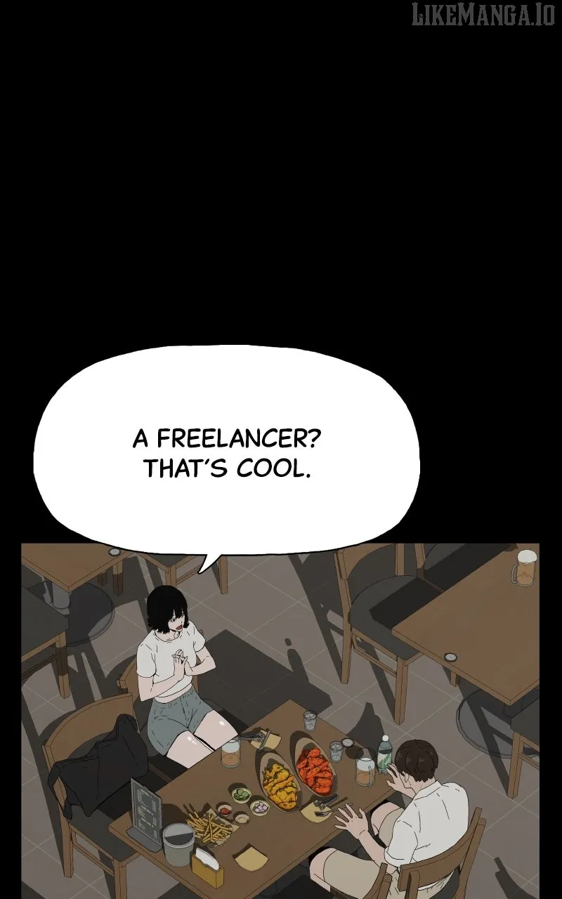 Survive  Webtoon Chapter 6 page 40 - 