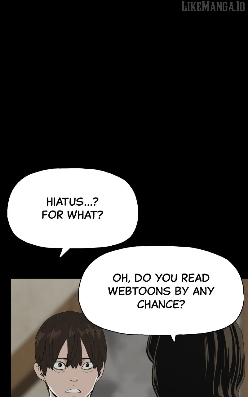 Survive  Webtoon Chapter 6 page 45 - 