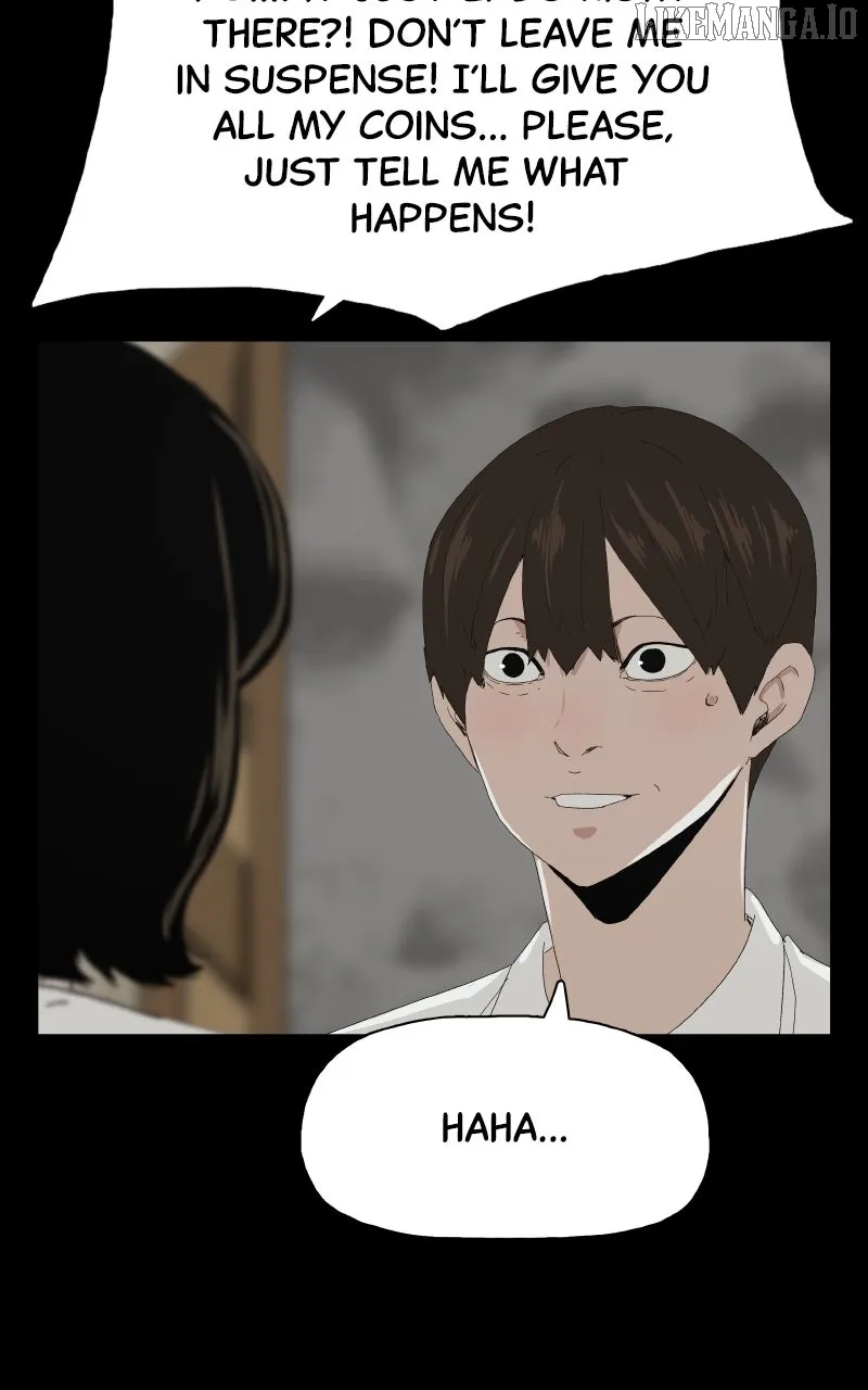 Survive  Webtoon Chapter 6 page 50 - 