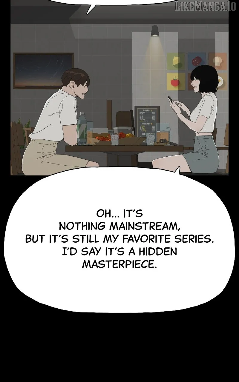 Survive  Webtoon Chapter 6 page 52 - 