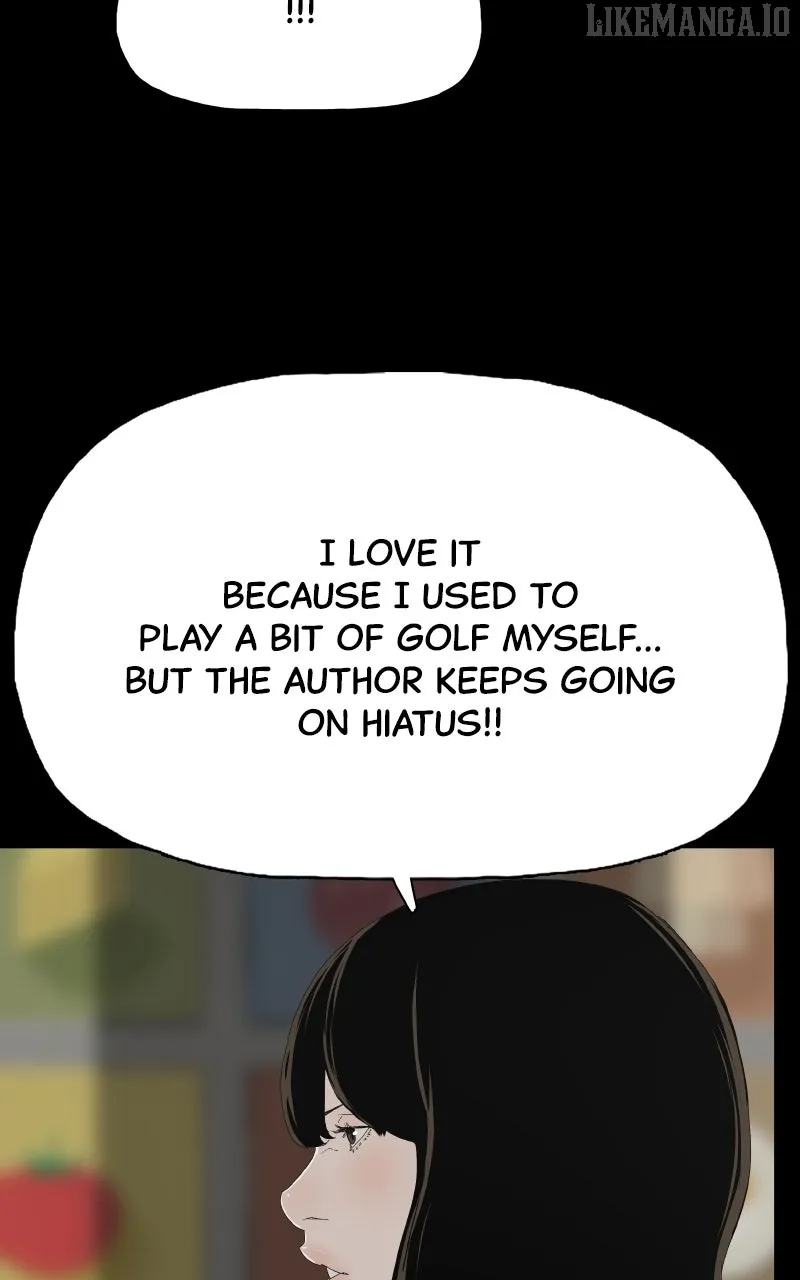 Survive  Webtoon Chapter 6 page 54 - 