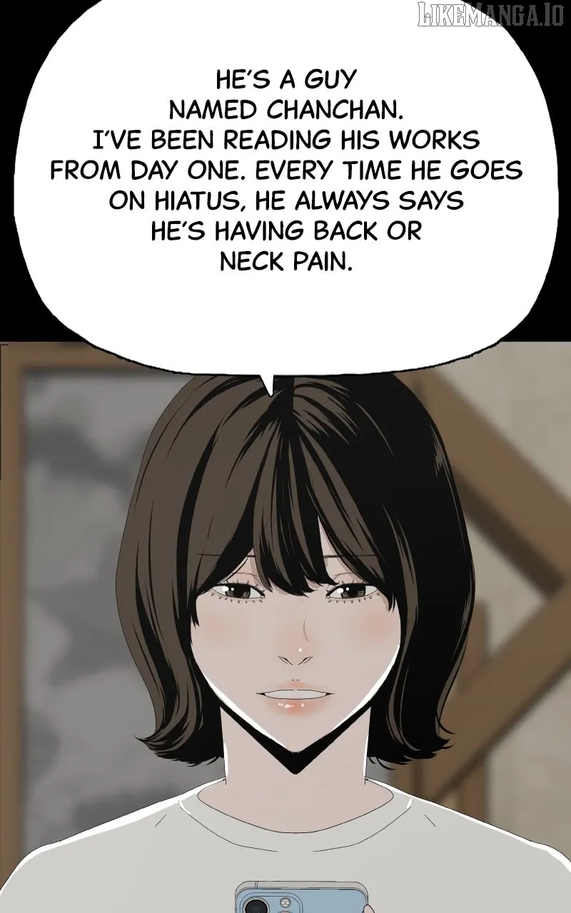Survive  Webtoon Chapter 6 page 57 - 