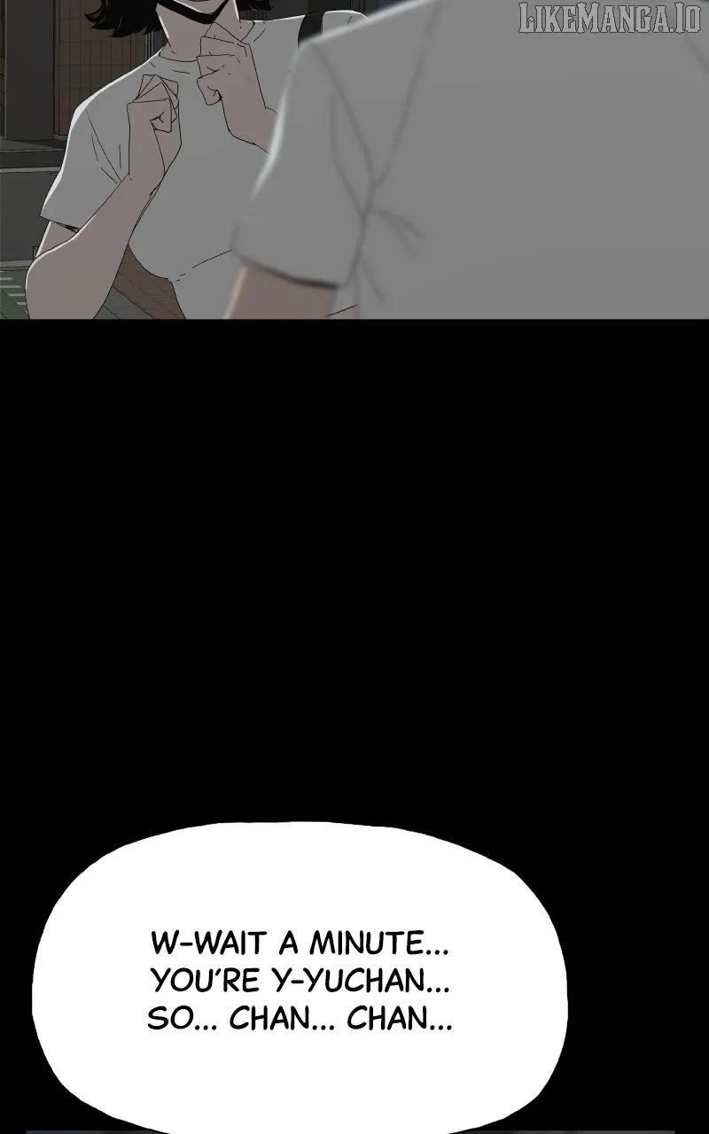 Survive  Webtoon Chapter 6 page 92 - 
