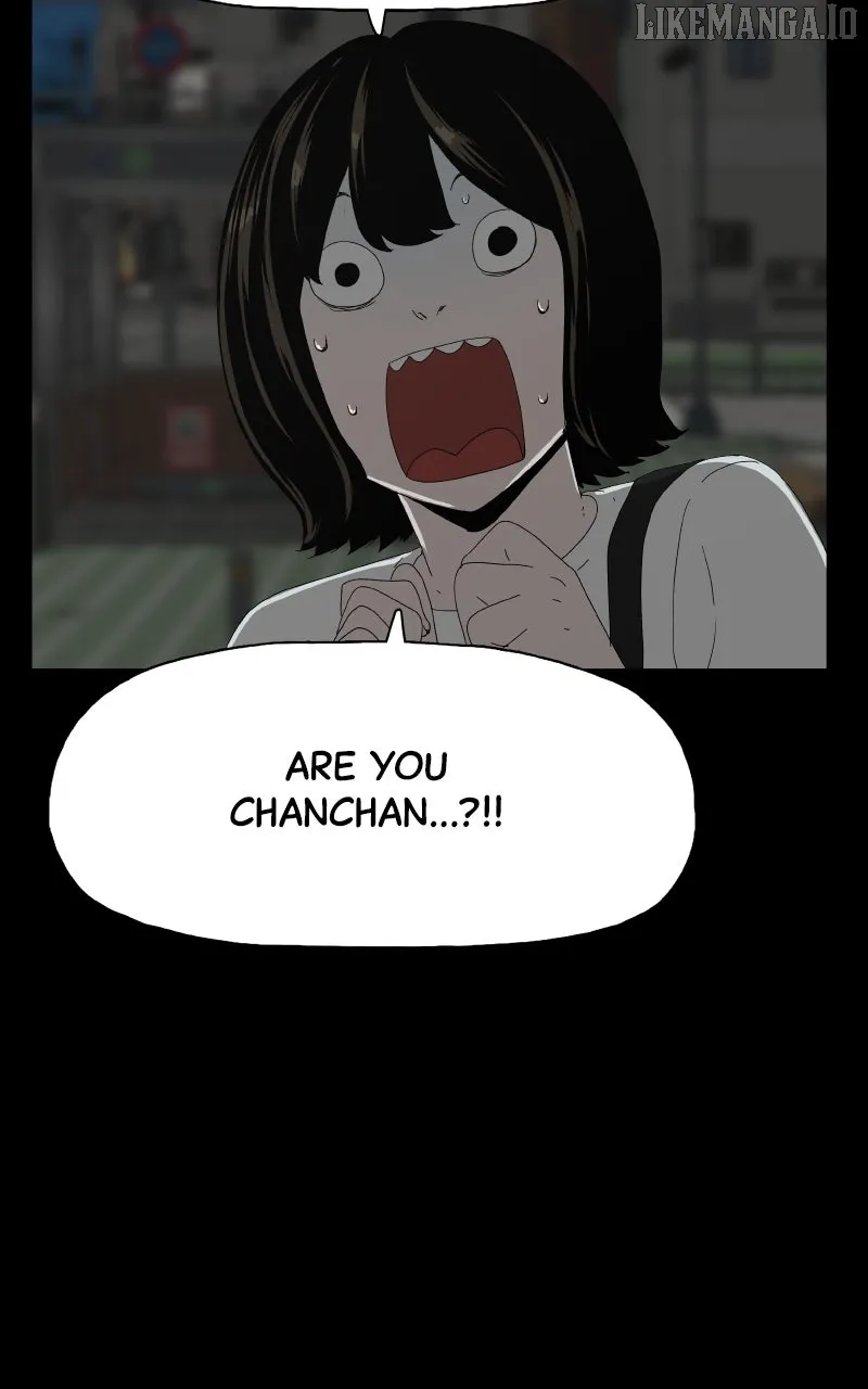 Survive  Webtoon Chapter 6 page 93 - 