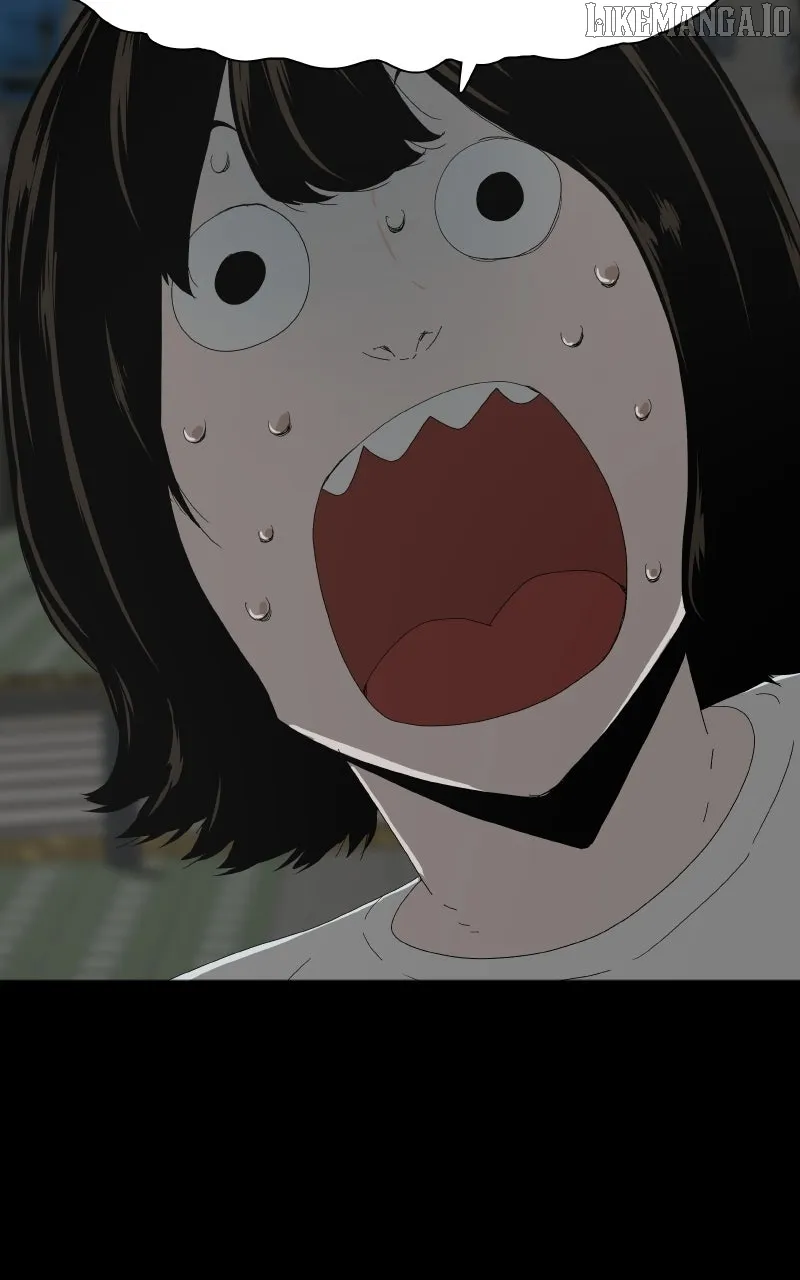 Survive  Webtoon Chapter 6 page 96 - 