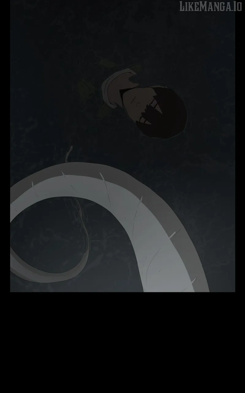Survive  Webtoon Chapter 7 page 132 - 