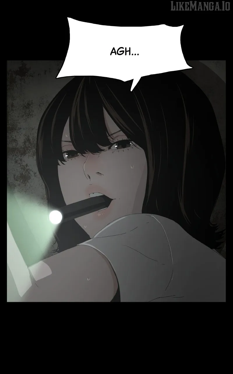 Survive  Webtoon Chapter 7 page 145 - 
