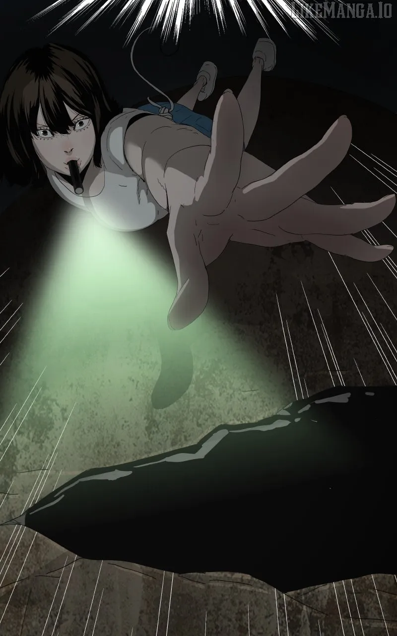 Survive  Webtoon Chapter 7 page 171 - 