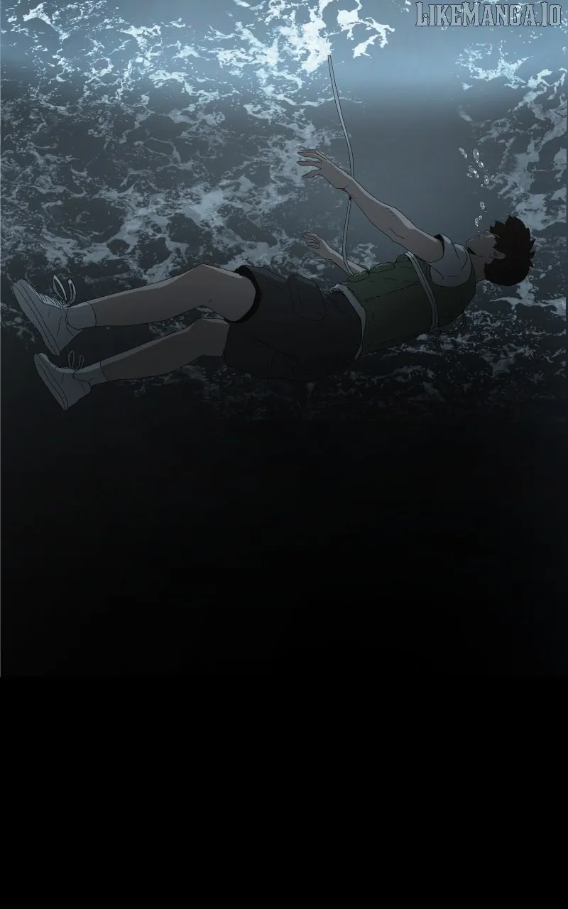 Survive  Webtoon Chapter 7 page 183 - 