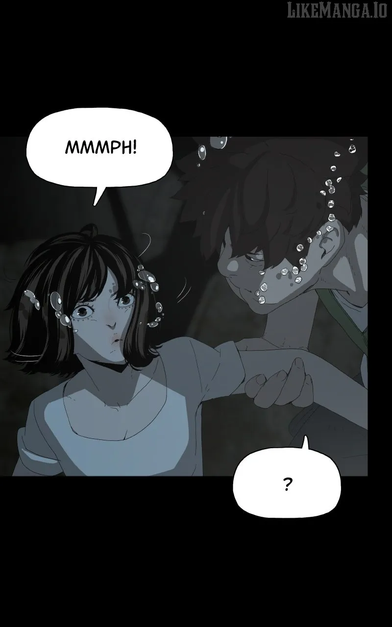 Survive  Webtoon Chapter 7 page 21 - 
