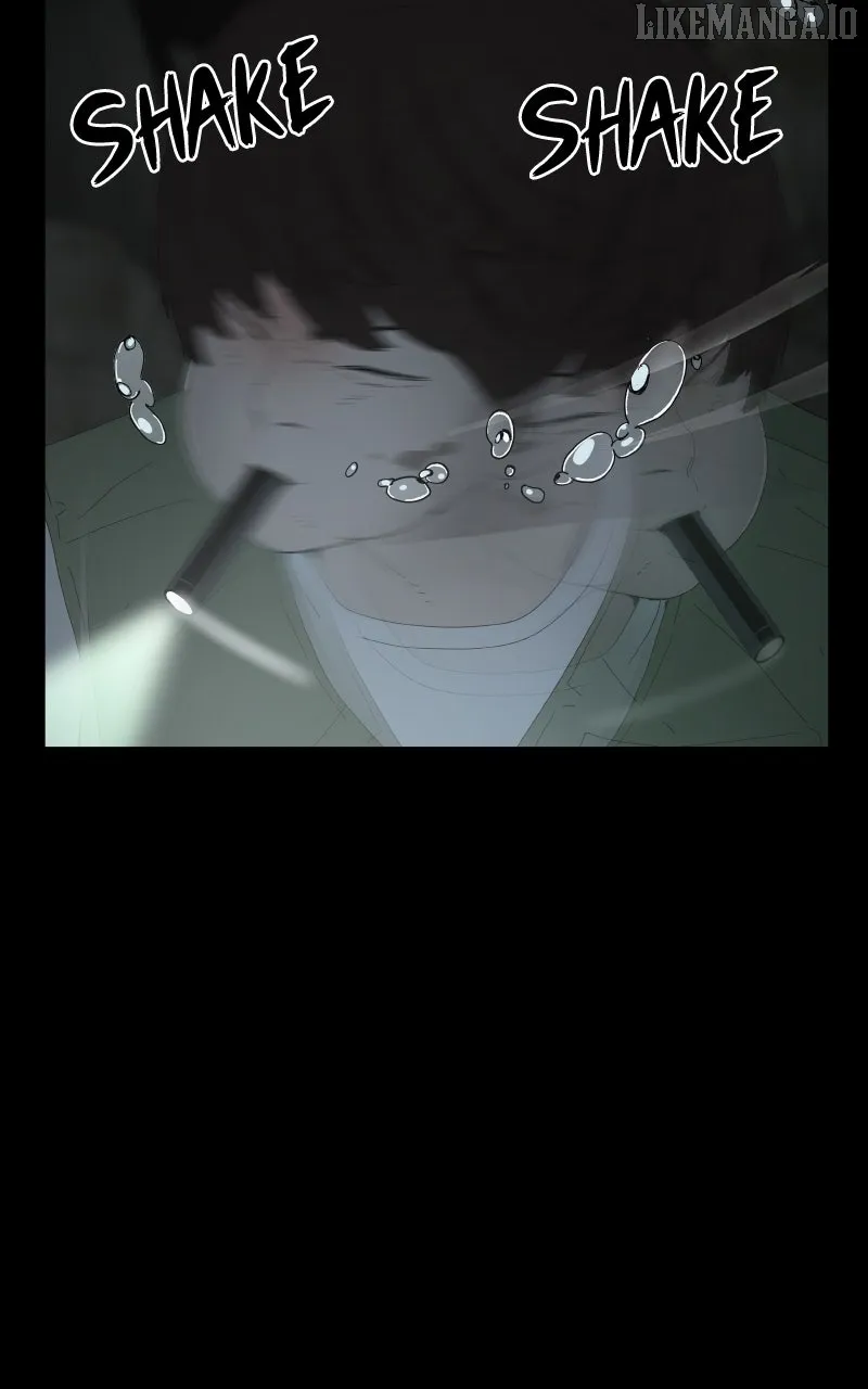 Survive  Webtoon Chapter 7 page 31 - 