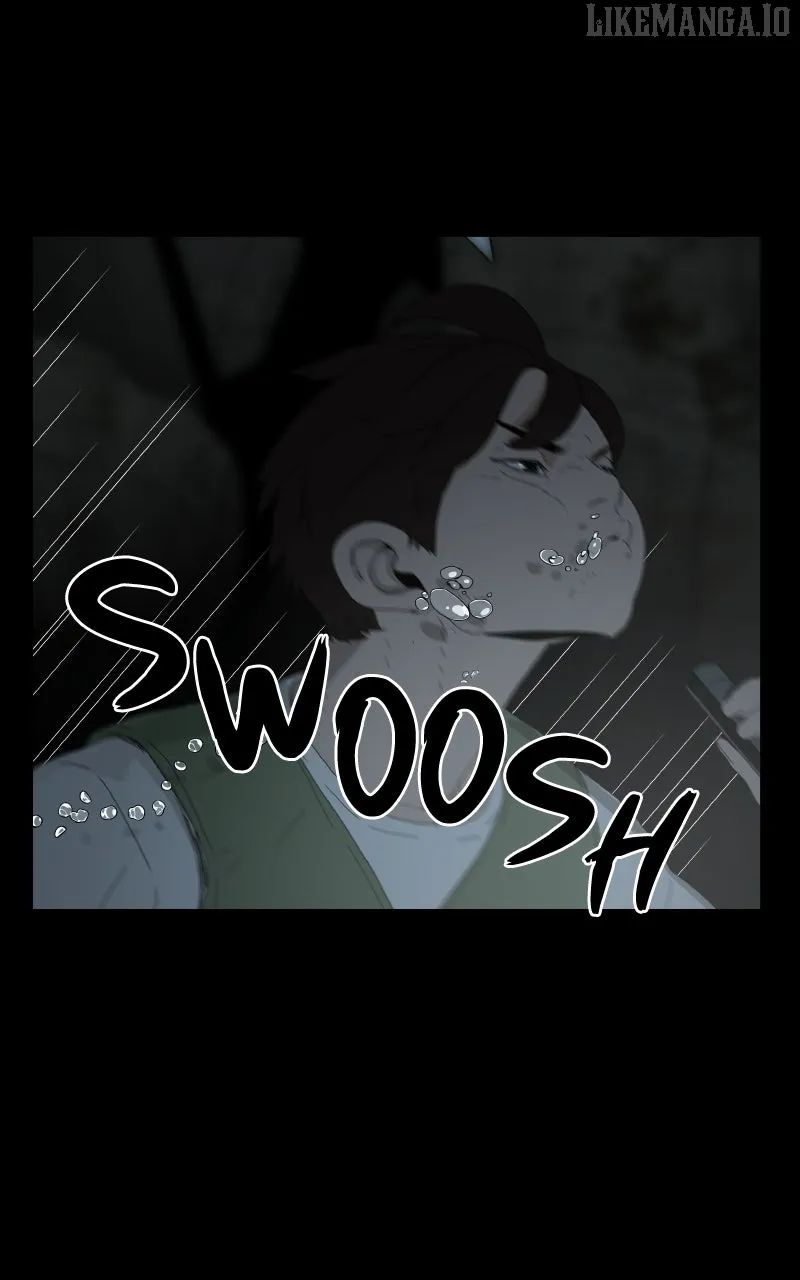 Survive  Webtoon Chapter 7 page 32 - 