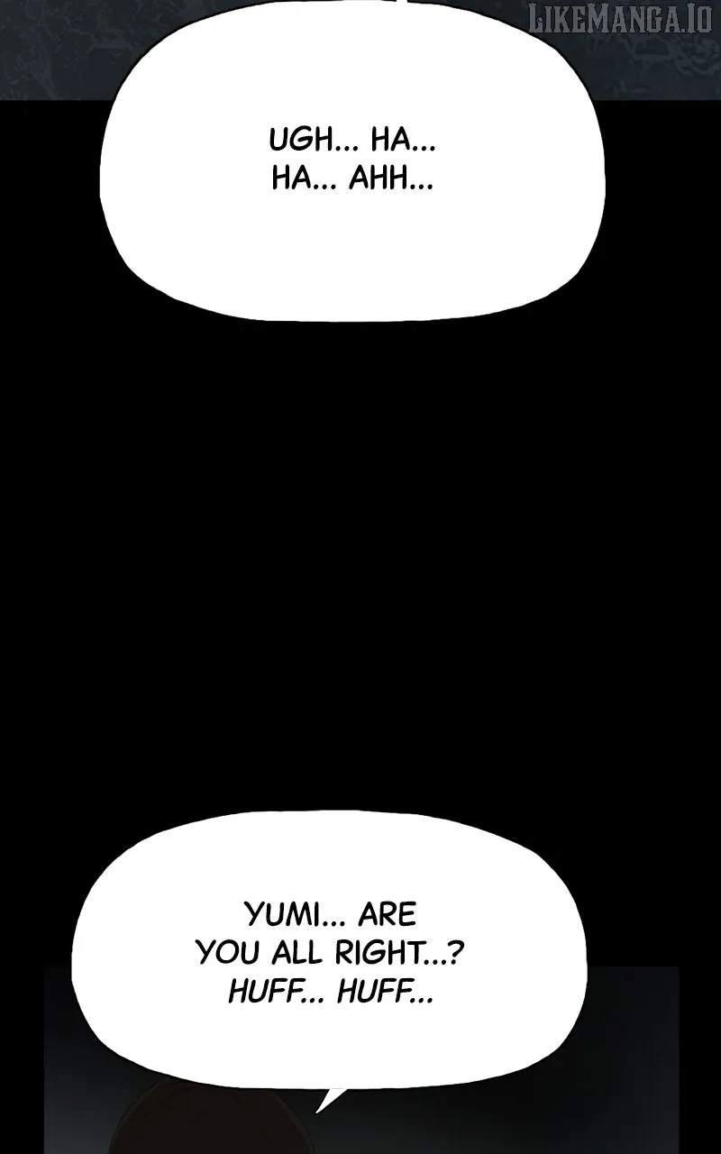 Survive  Webtoon Chapter 7 page 37 - 