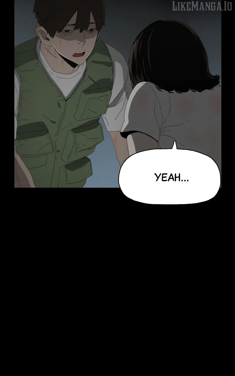 Survive  Webtoon Chapter 7 page 38 - 
