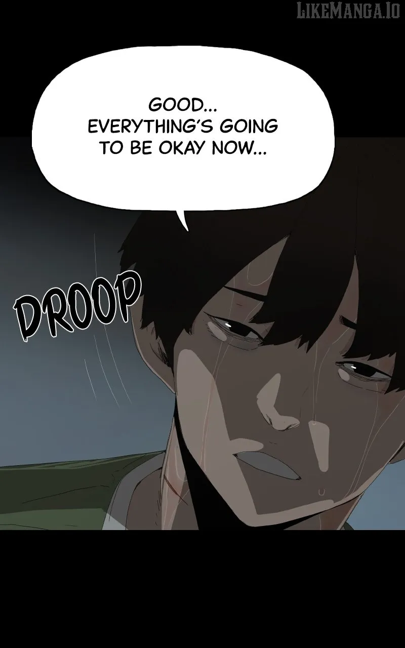 Survive  Webtoon Chapter 7 page 39 - 