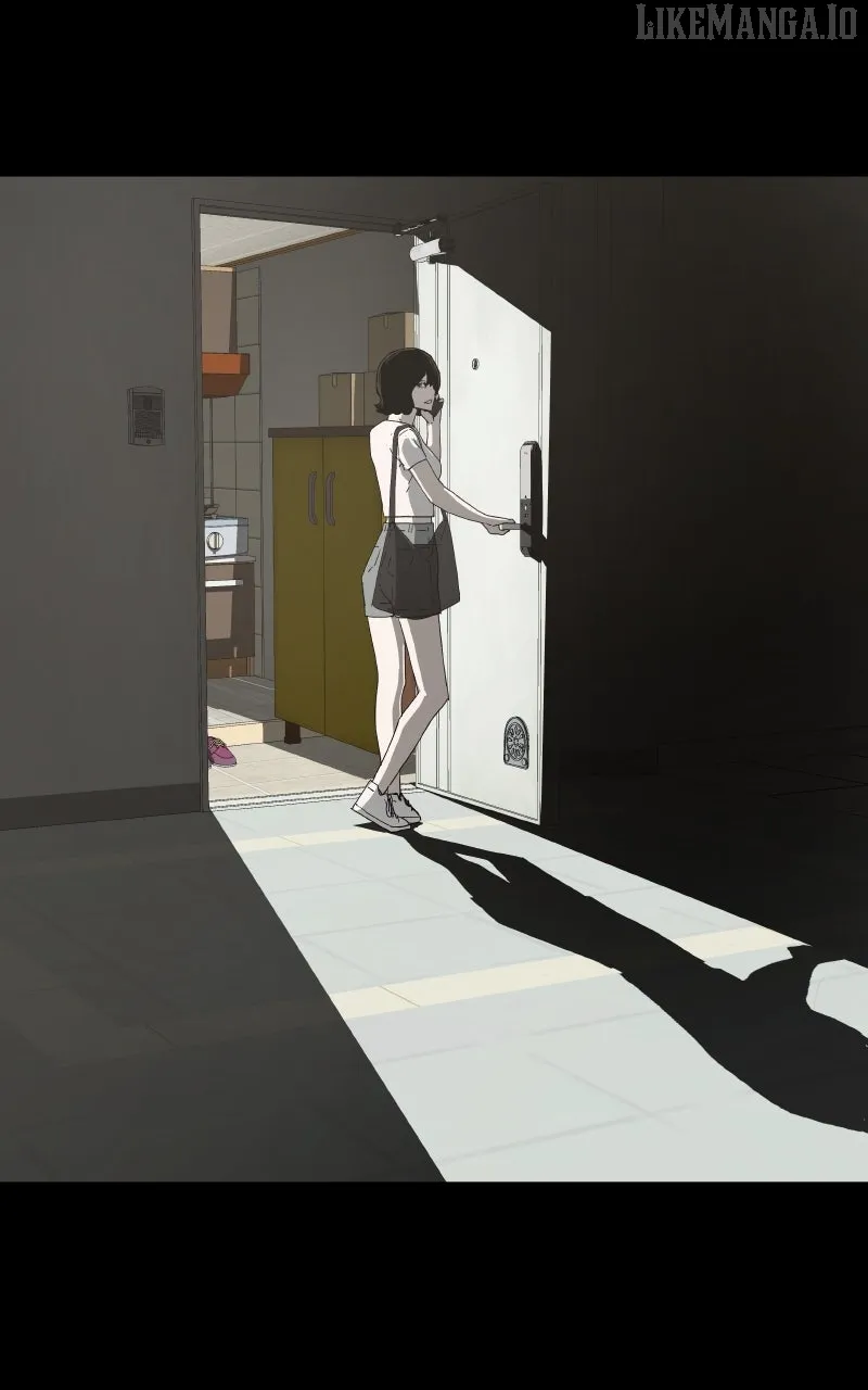Survive  Webtoon Chapter 7 page 5 - 