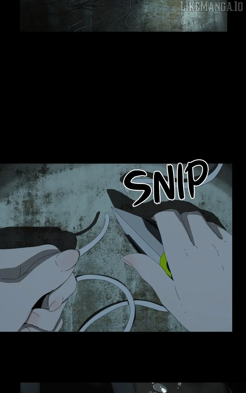 Survive  Webtoon Chapter 7 page 75 - 