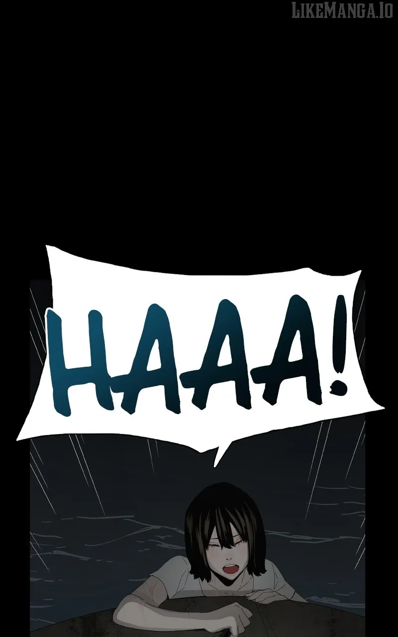 Survive  Webtoon Chapter 7 page 77 - 