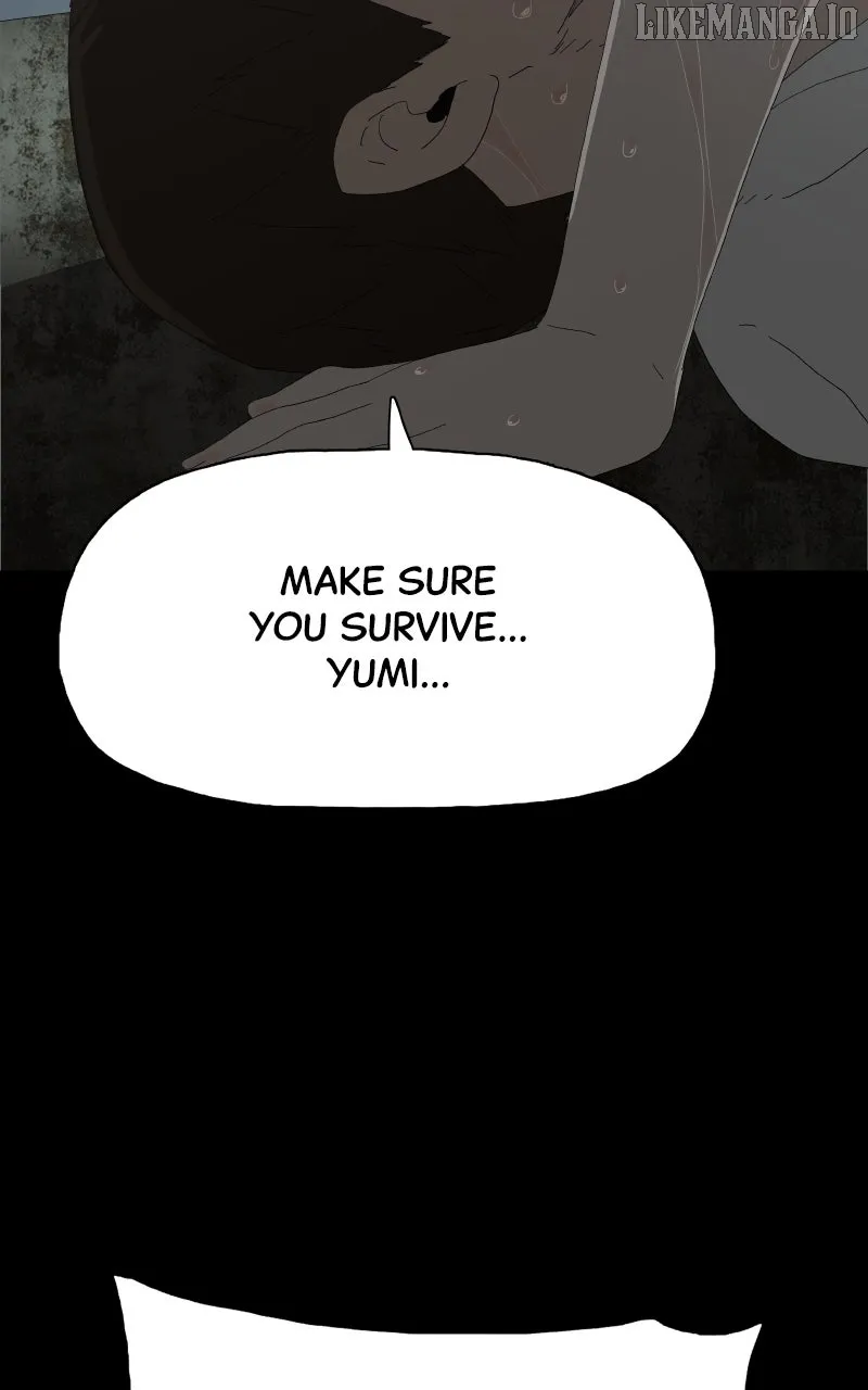 Survive  Webtoon Chapter 7 page 88 - 