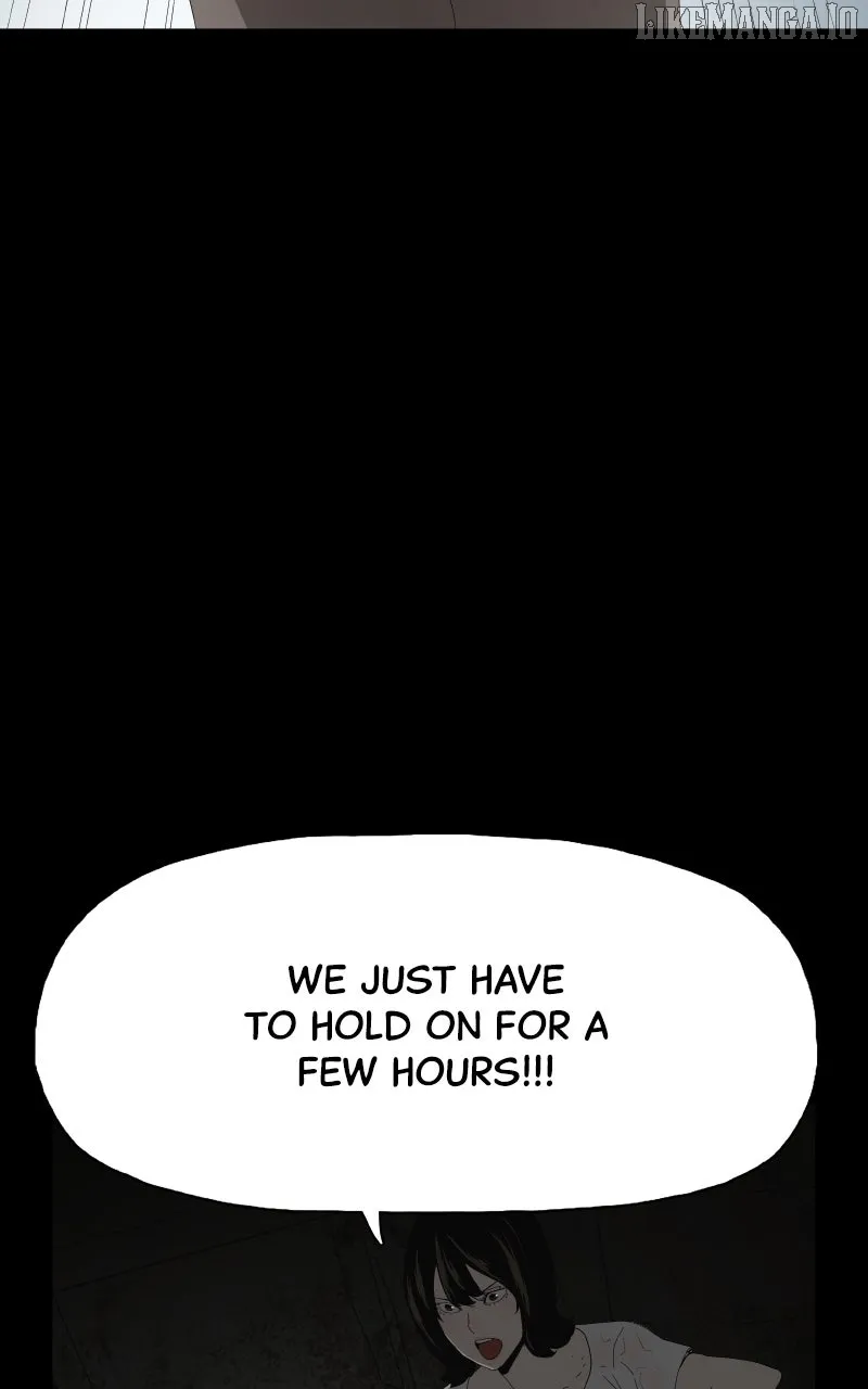 Survive  Webtoon Chapter 7 page 90 - 