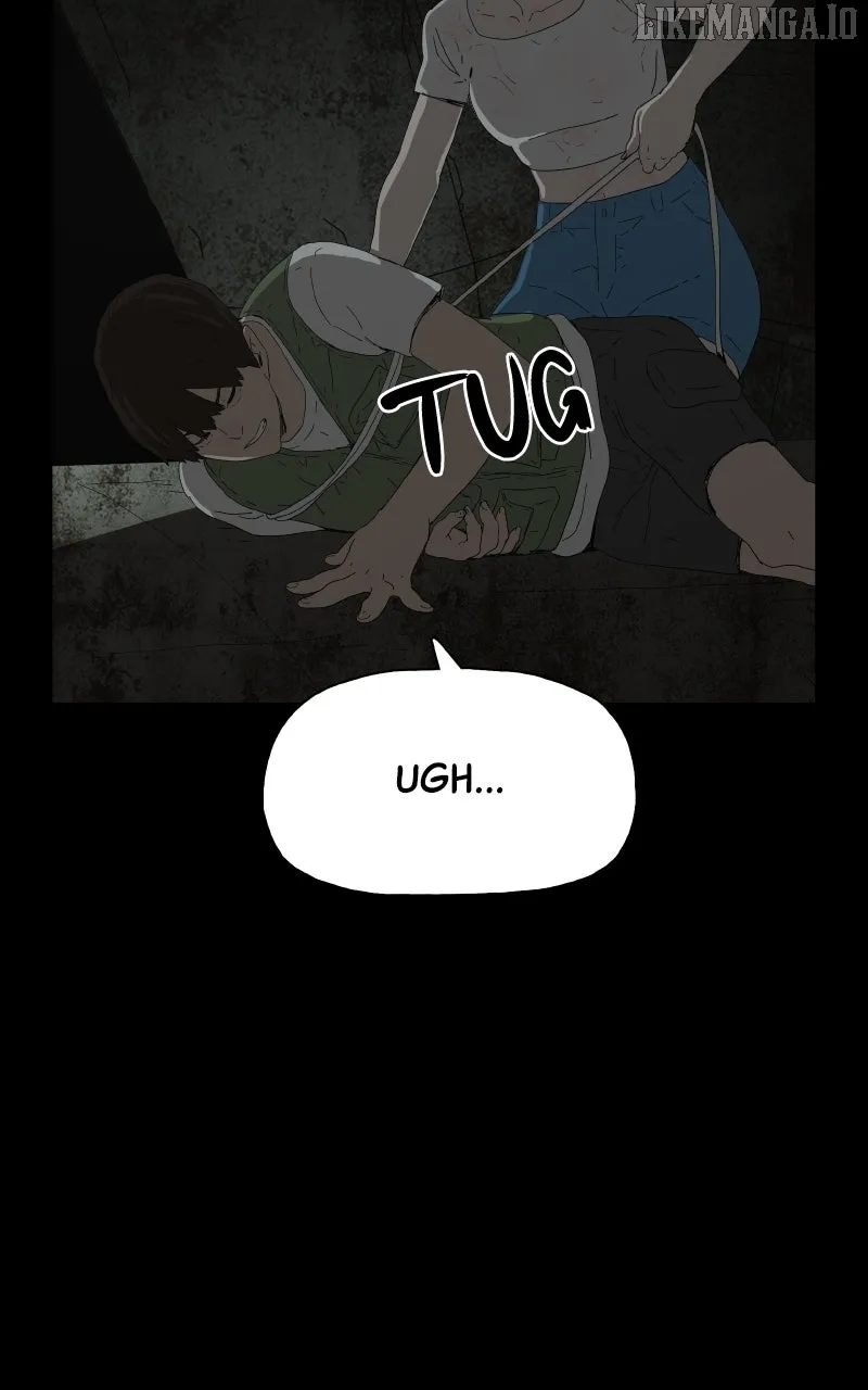 Survive  Webtoon Chapter 7 page 91 - 