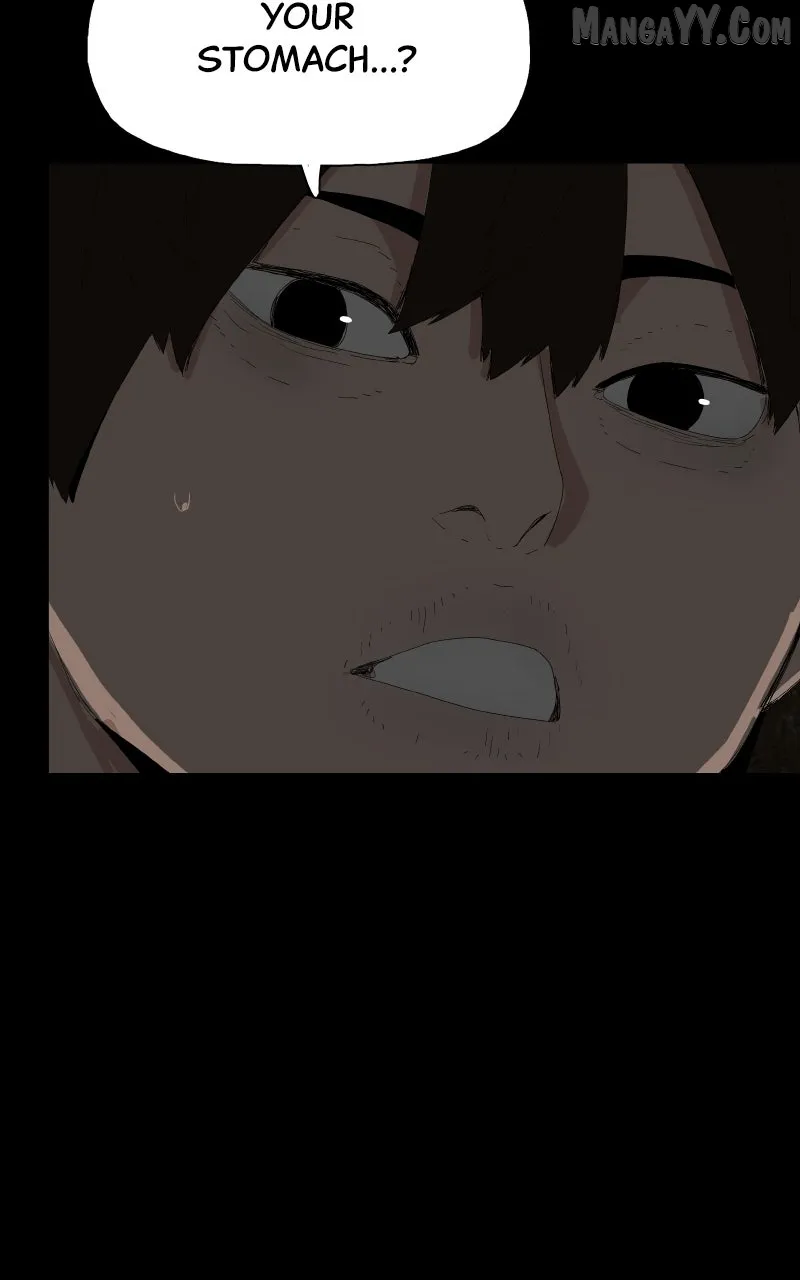 Survive  Webtoon Chapter 8 page 127 - 