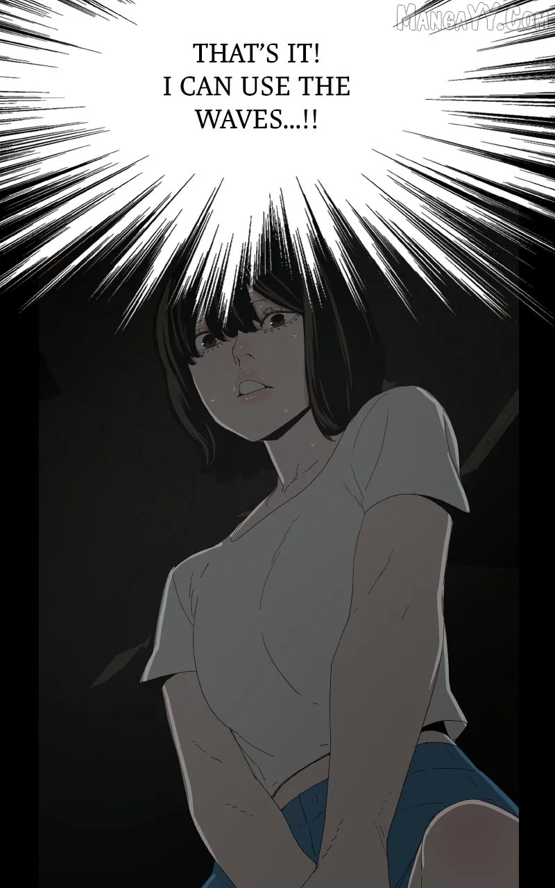 Survive  Webtoon Chapter 8 page 18 - 