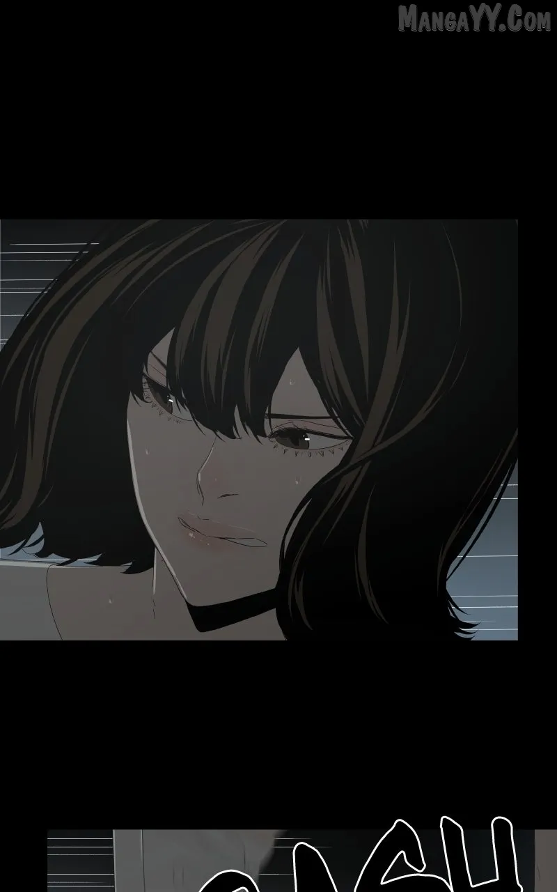 Survive  Webtoon Chapter 8 page 21 - 