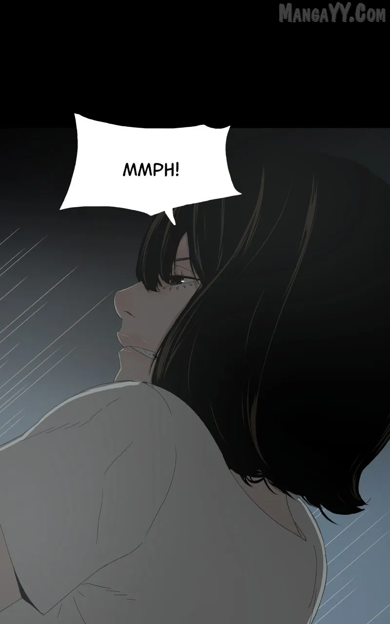 Survive  Webtoon Chapter 8 page 30 - 