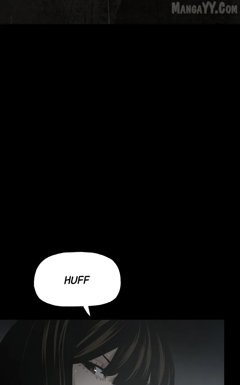 Survive  Webtoon Chapter 8 page 5 - 