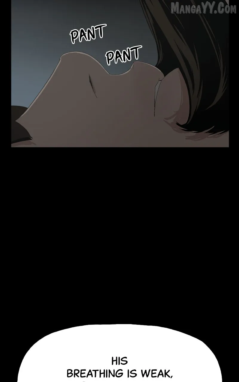 Survive  Webtoon Chapter 8 page 57 - 
