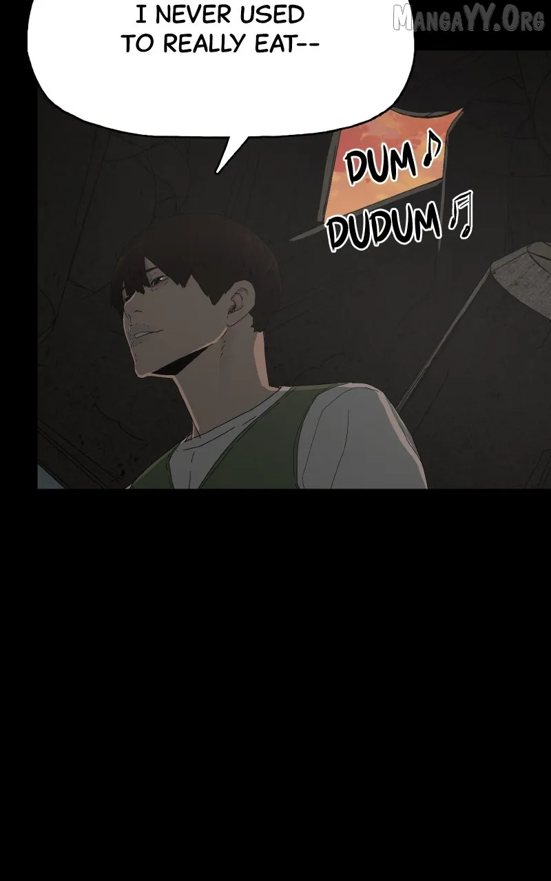 Survive  Webtoon Chapter 9 page 110 - 