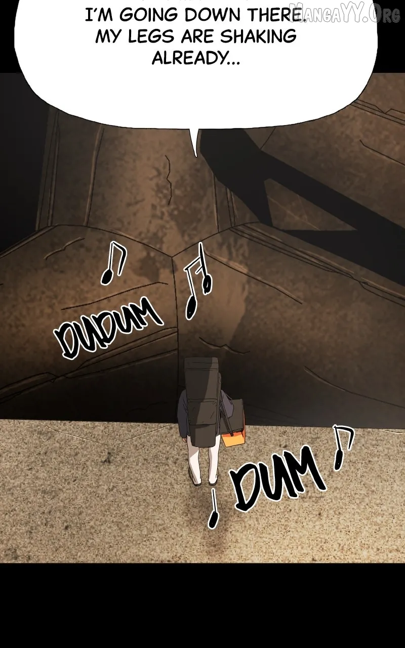 Survive  Webtoon Chapter 9 page 114 - 
