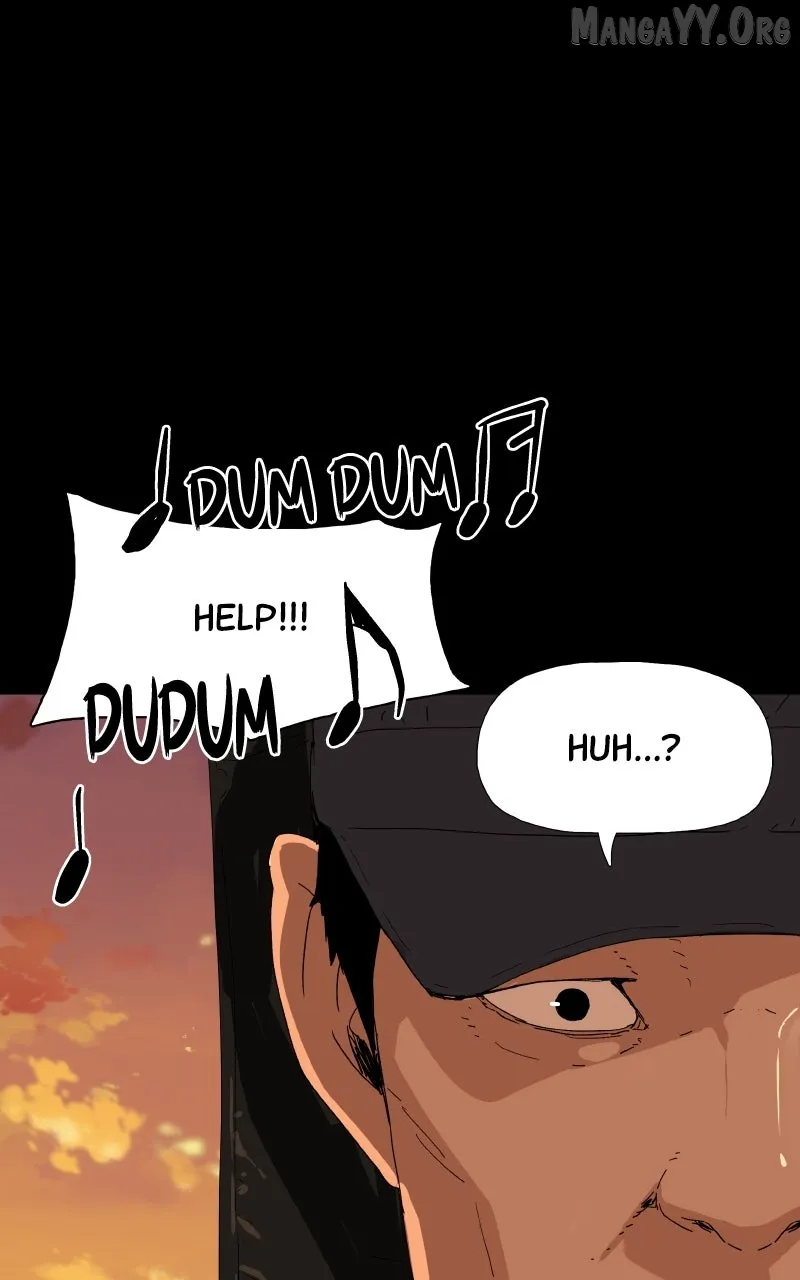 Survive  Webtoon Chapter 9 page 123 - 