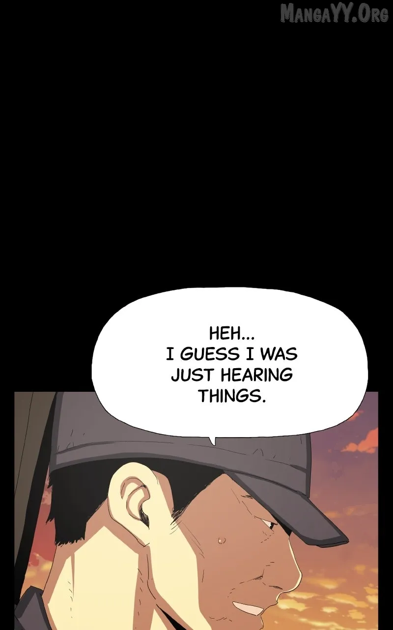 Survive  Webtoon Chapter 9 page 127 - 