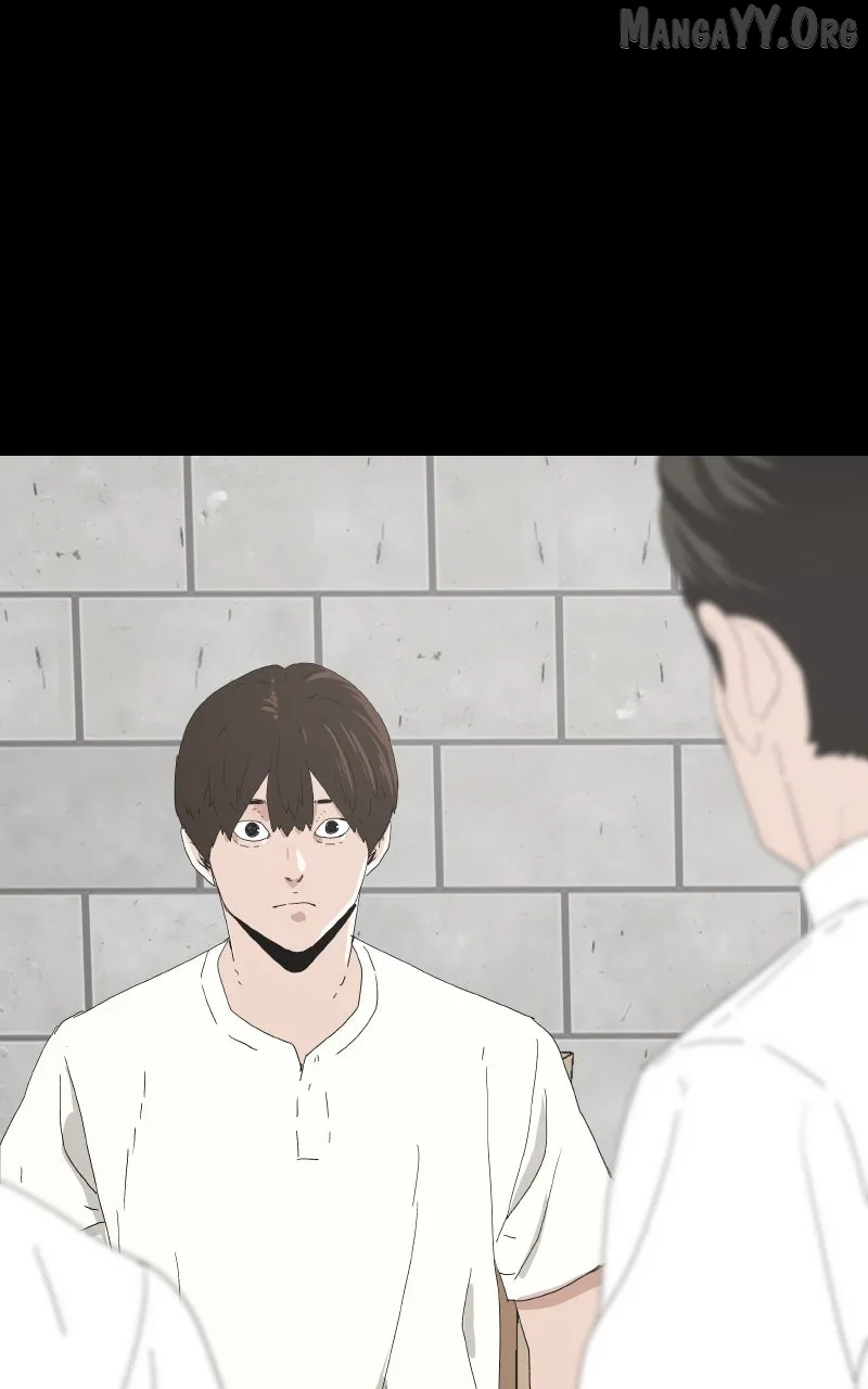 Survive  Webtoon Chapter 9 page 20 - 