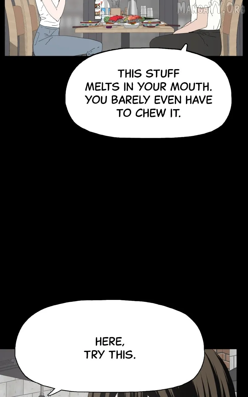 Survive  Webtoon Chapter 9 page 4 - 