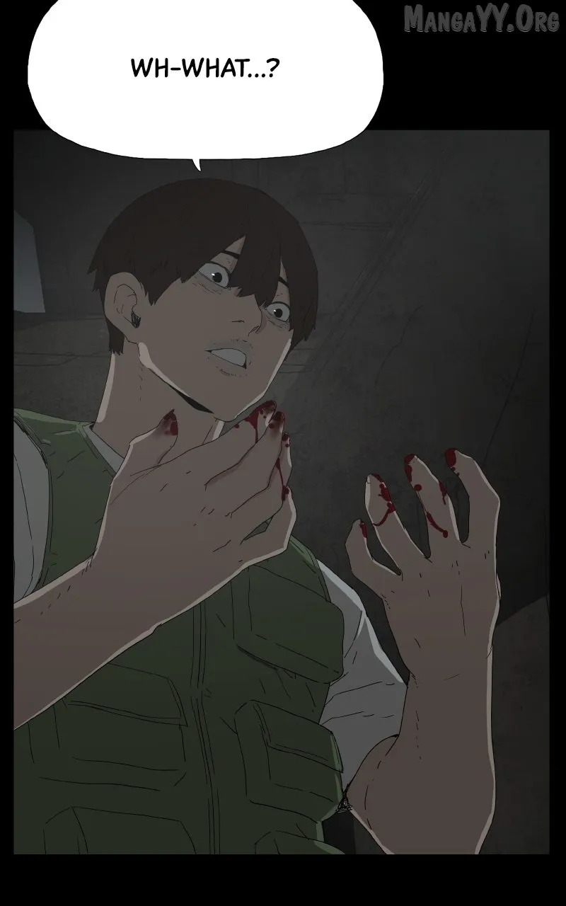 Survive  Webtoon Chapter 9 page 51 - 