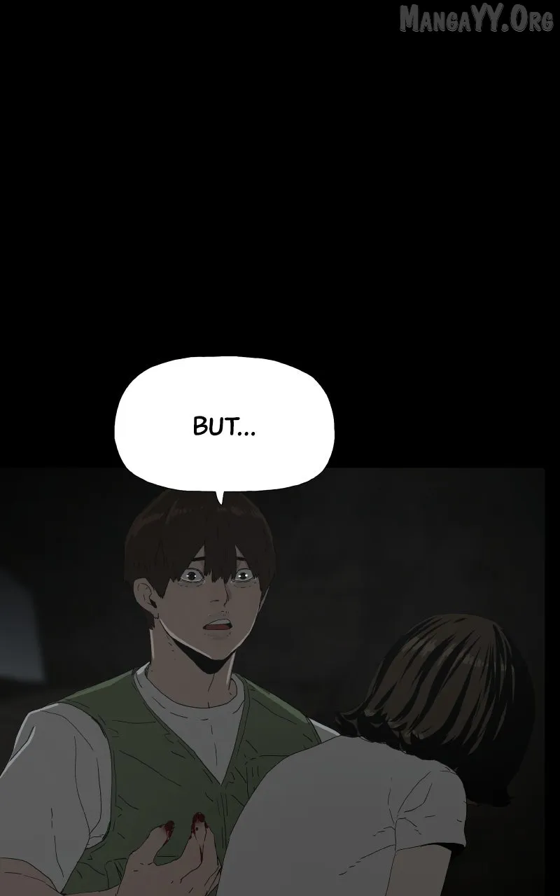 Survive  Webtoon Chapter 9 page 52 - 