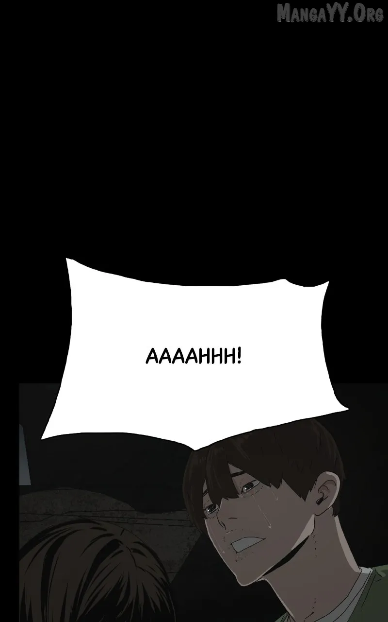 Survive  Webtoon Chapter 9 page 55 - 