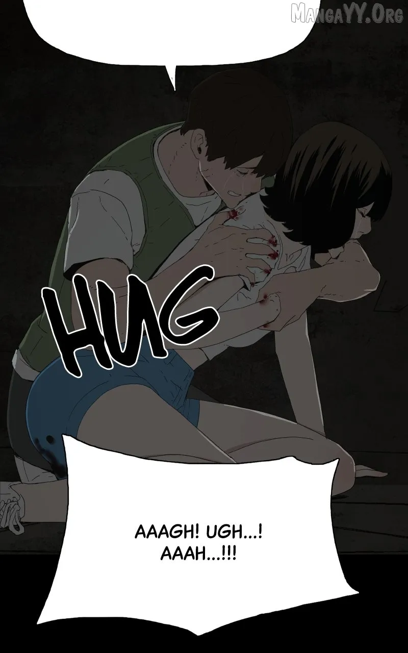 Survive  Webtoon Chapter 9 page 57 - 