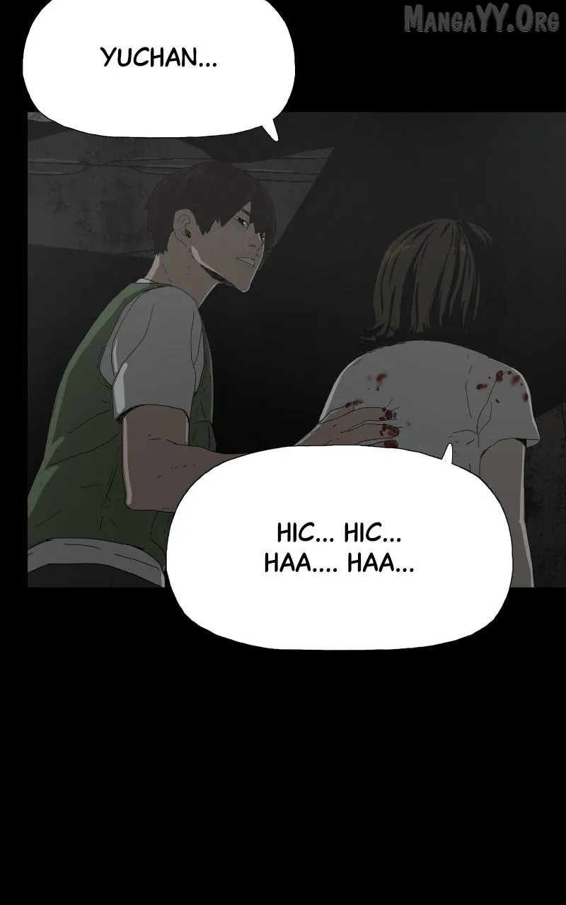 Survive  Webtoon Chapter 9 page 66 - 