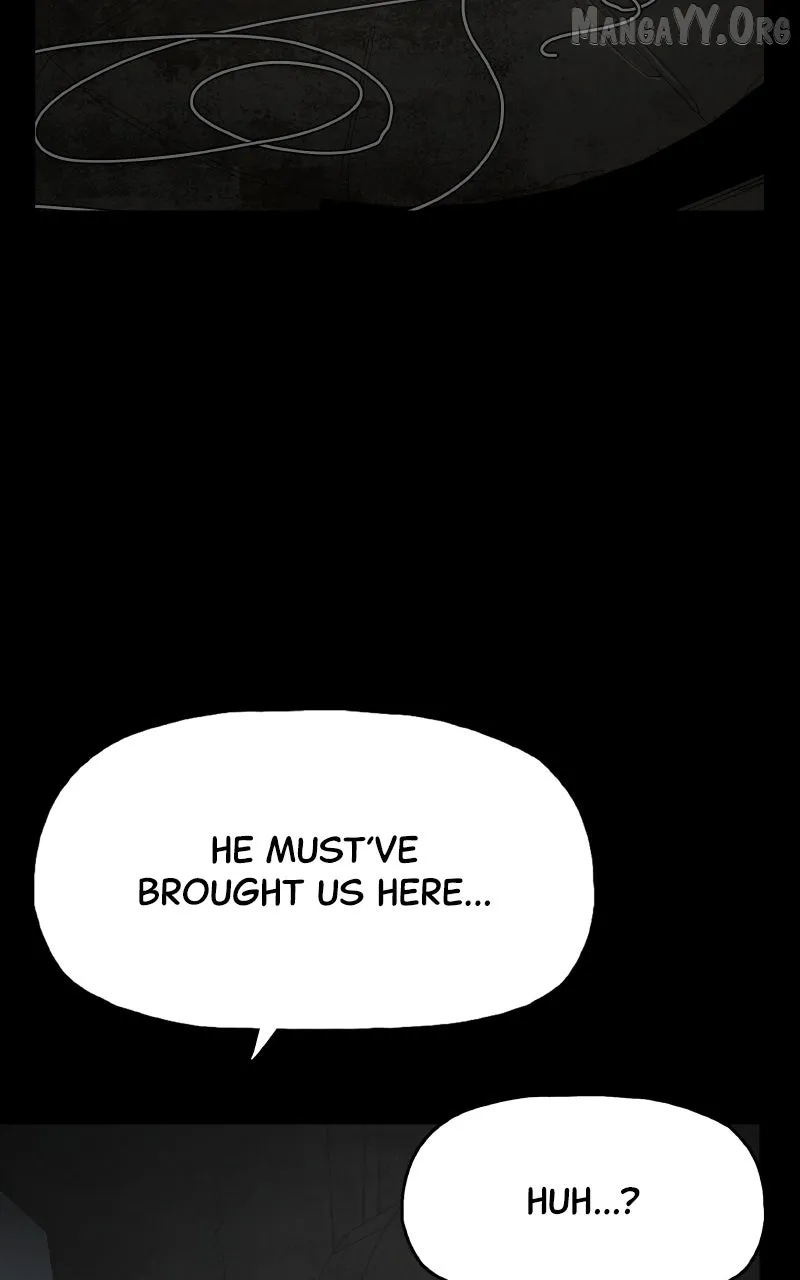 Survive  Webtoon Chapter 9 page 73 - 