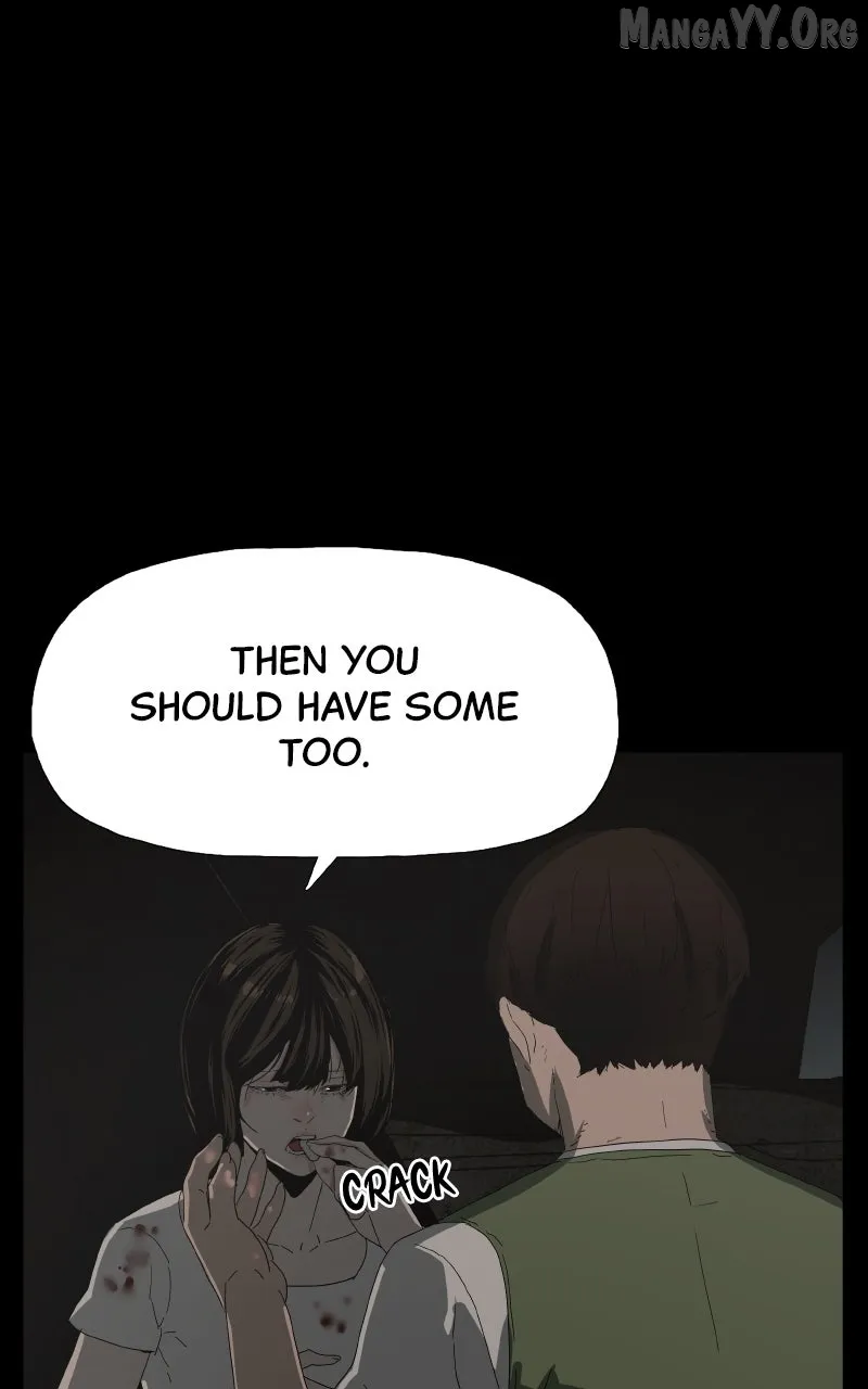 Survive  Webtoon Chapter 9 page 99 - 