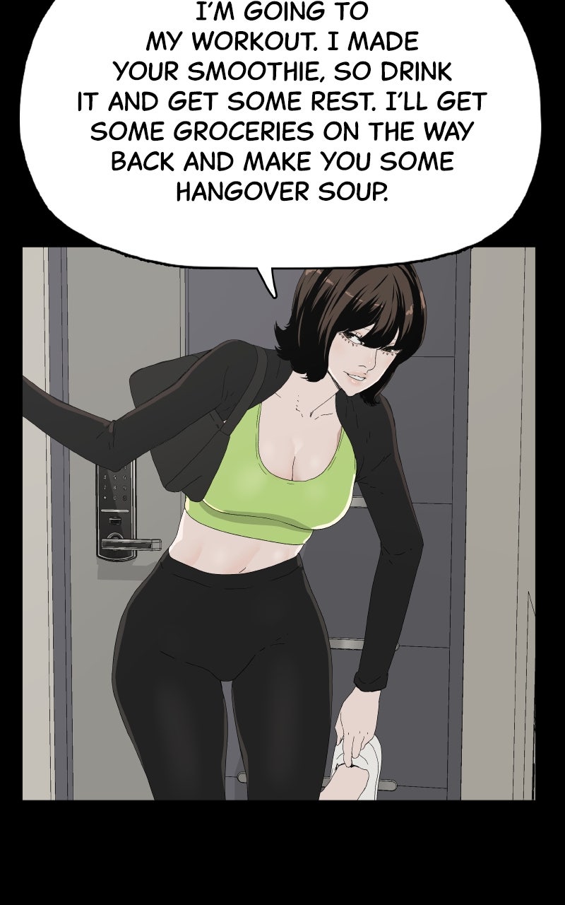 Survive Ep. 17 - Tetrapods (17) page 101 - 