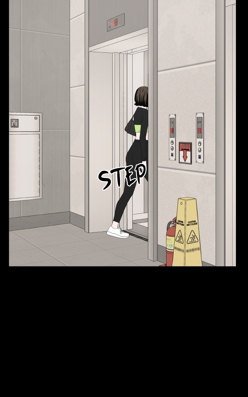 Survive Ep. 17 - Tetrapods (17) page 126 - 