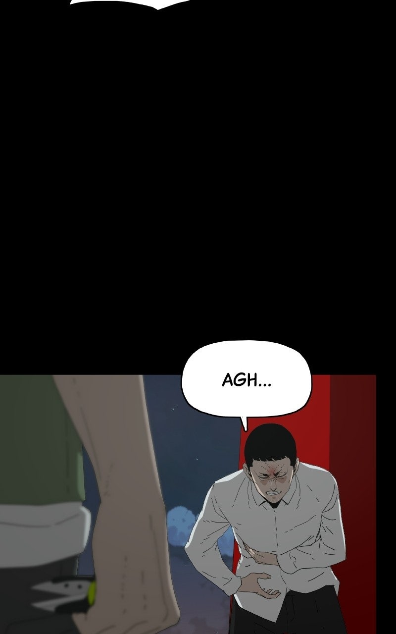 Survive Ep. 20 - Tetrapods (20) page 118 - 