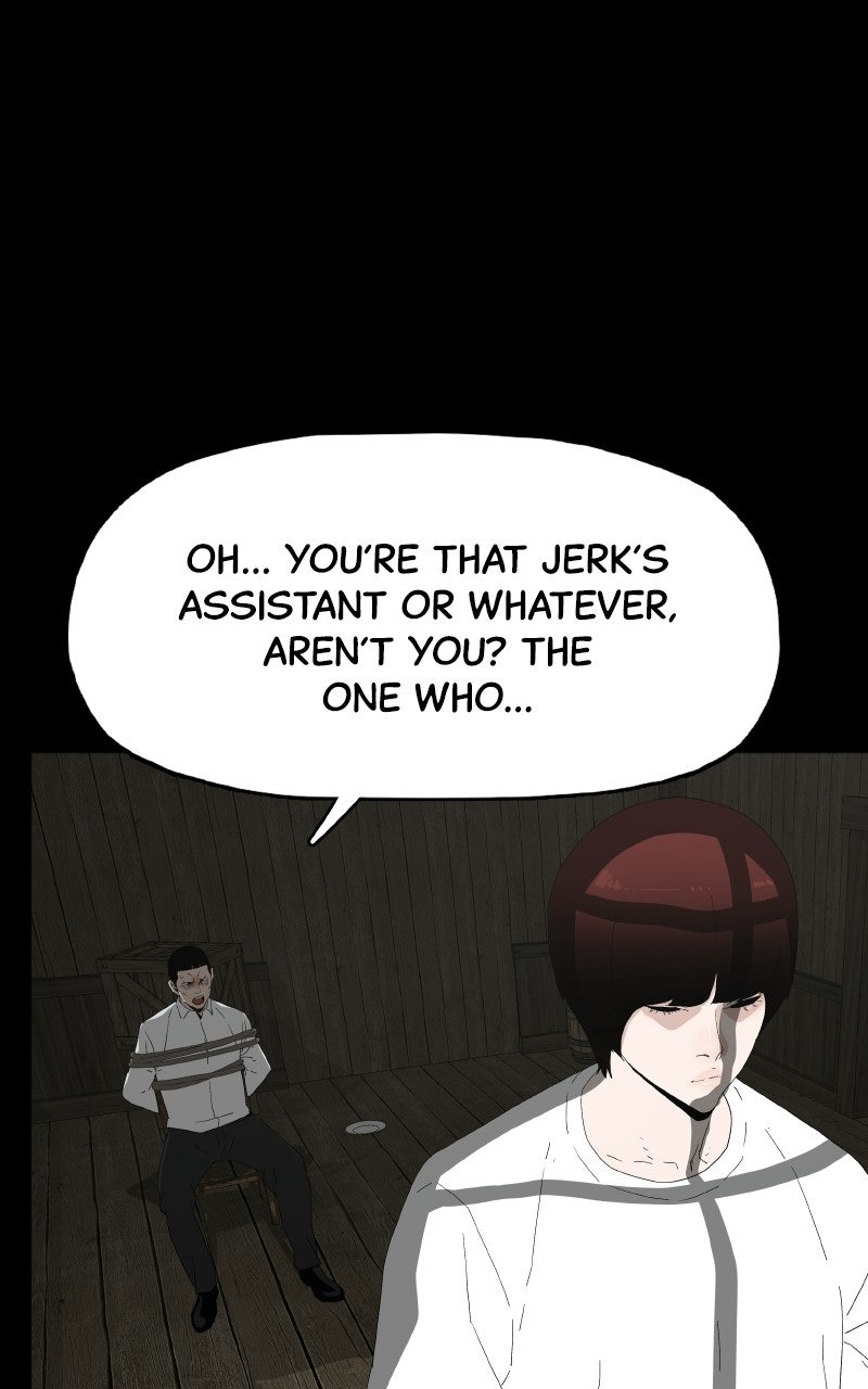 Survive Ep. 21 - Tetrapods (21) page 20 - 