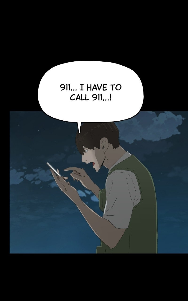 Survive Ep. 22 - Tetrapods (22) page 145 - 